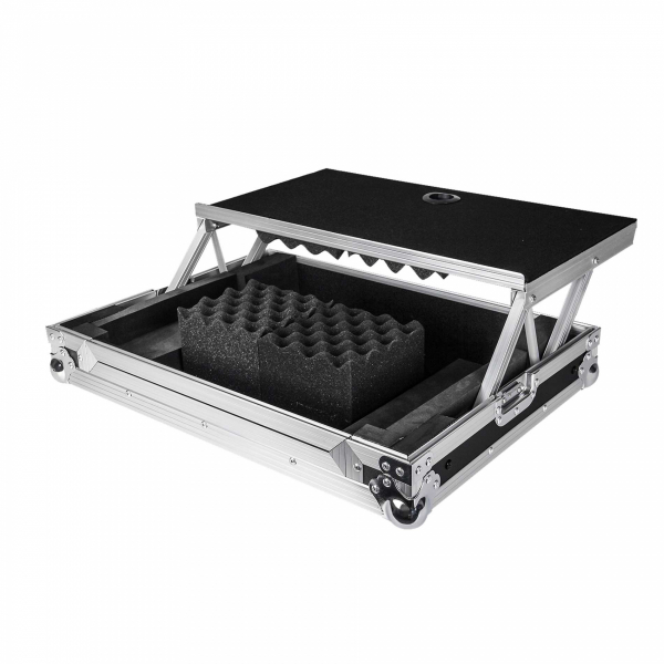Flight cases contrôleurs DJ - Power Acoustics - Flight cases - FC S2 MK3 - KONTROL S2 MK3 Flight cases contrôleurs DJ - Power Acoustics - Flight cases - FC S2 MK3 - KONTROL S2 MK3