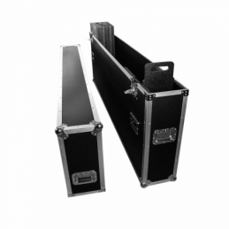 	Flight cases écrans - Power Acoustics - Flight cases - FLIGHT ECRAN 75/85