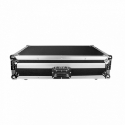 	Flight cases contrôleurs DJ - Power Acoustics - Flight cases - FC PRIME 4