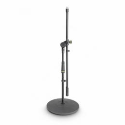 	Pieds micros perches - Gravity - MS 2221 B