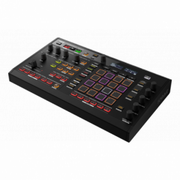Controleurs midi USB - Pioneer DJ AlphaTheta - TORAIZ SQUID
