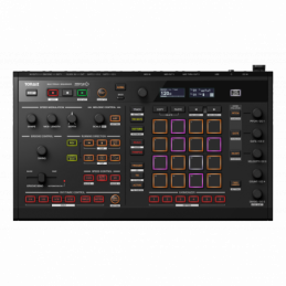 	Controleurs midi USB - Pioneer DJ AlphaTheta - TORAIZ SQUID