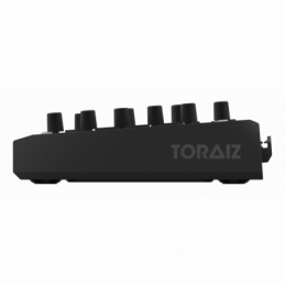 	Controleurs midi USB - Pioneer DJ AlphaTheta - TORAIZ SQUID