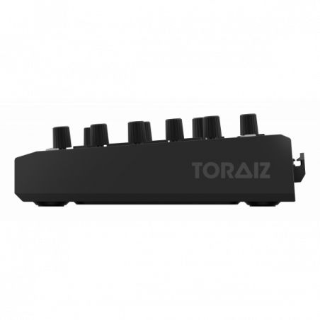 Controleurs midi USB - Pioneer DJ AlphaTheta - TORAIZ SQUID