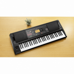 	Claviers arrangeurs - Korg - EK-50