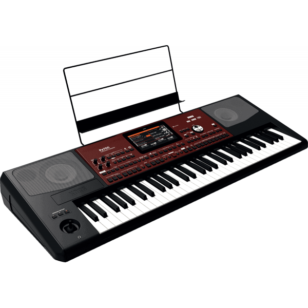 Claviers arrangeurs - Korg - PA700 Claviers arrangeurs - Korg - PA700