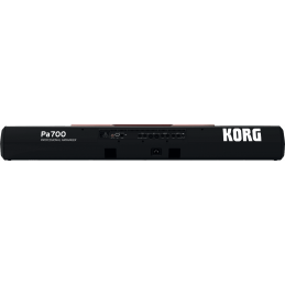 	Claviers arrangeurs - Korg - PA700