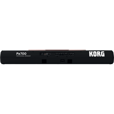 Claviers arrangeurs - Korg - PA700