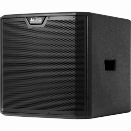 Caissons de basse actifs - Alto - TS312S