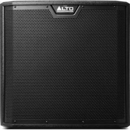 	Caissons de basse actifs - Alto Professionnal - TS312S