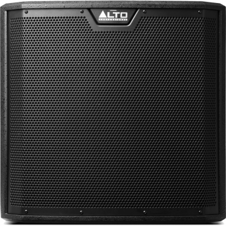 Caissons de basse actifs - Alto Professionnal - TS312S