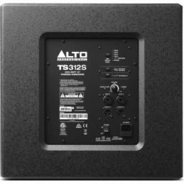 	Caissons de basse actifs - Alto Professionnal - TS312S