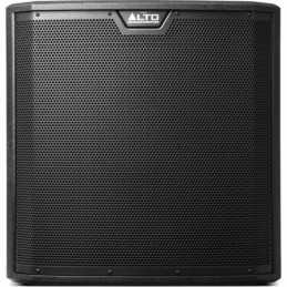 	Caissons de basse actifs - Alto Professionnal - TS315S