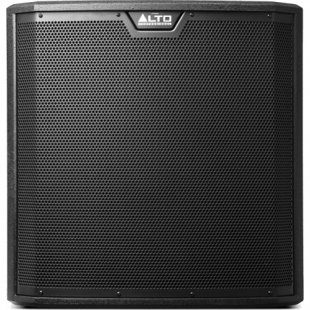 Caissons de basse actifs - Alto Professionnal - TS315S