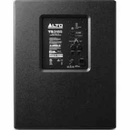 	Caissons de basse actifs - Alto Professionnal - TS318S
