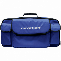 	Housses et Flight cases matériel Home studio - Novation - MININOVA-BAG