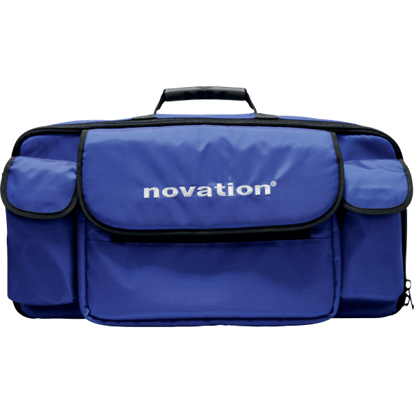 Housses et Flight cases matériel Home studio - Novation - MININOVA-BAG