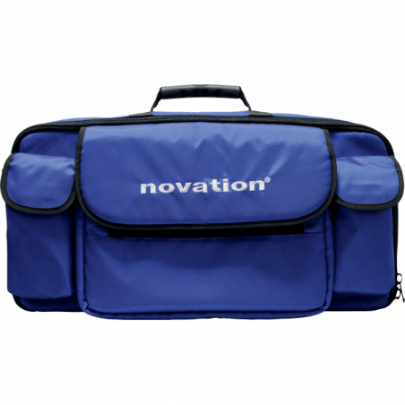 Housses et Flight cases matériel Home studio - Novation - MININOVA-BAG