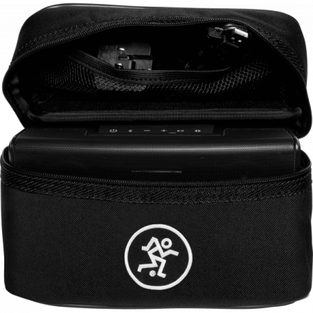 Enceintes Bluetooth Portables - Mackie - FREEPLAY-GO-BAG