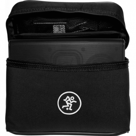 Enceintes Bluetooth Portables - Mackie - FREEPLAY-HOME-BAG