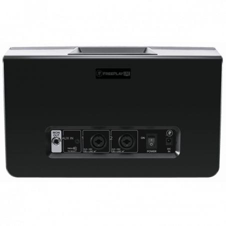 Enceintes Bluetooth Portables - Mackie - FREEPLAY-LIVE