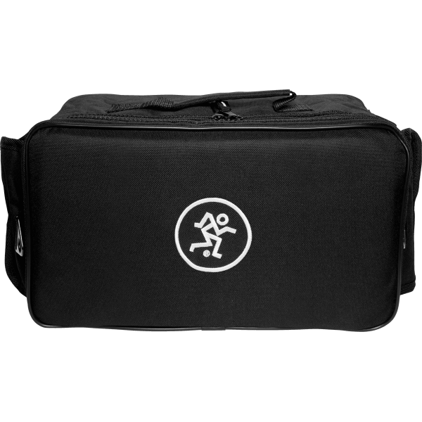 Enceintes Bluetooth Portables - Mackie - FREEPLAY-LIVE-BAG