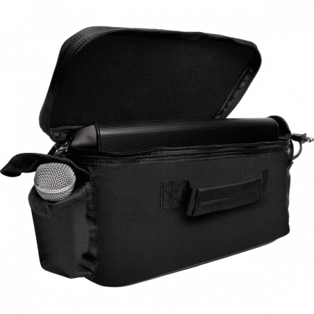 Enceintes Bluetooth Portables - Mackie - FREEPLAY-LIVE-BAG