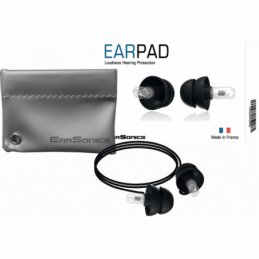 	Accessoires casques - Energyson - EARPAD