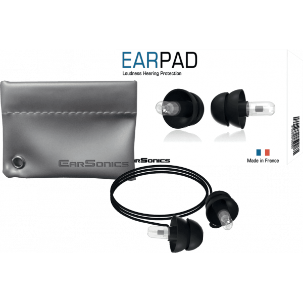 Accessoires casques - Energyson - EARPAD