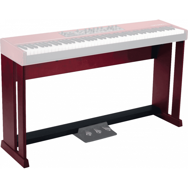Stands claviers - Nord - Wood Stand V3 Stands claviers - Nord - Wood Stand V3