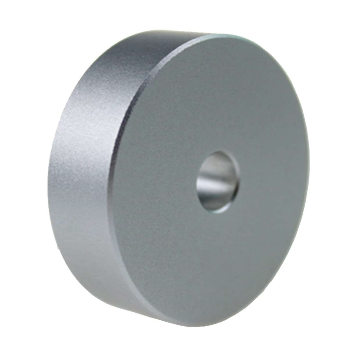 Accessoires platines vinyles DJ - Enova Hifi - CV 10 - CENTREUR 45T