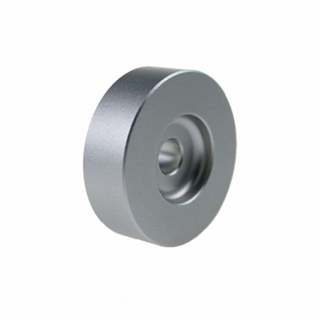 Accessoires platines vinyles DJ - Enova Hifi - CV 10 - CENTREUR 45T