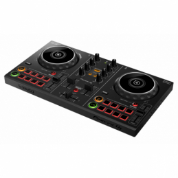 Contrôleurs DJ USB - Pioneer DJ AlphaTheta - DDJ-200