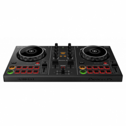 	Contrôleurs DJ USB - Pioneer DJ - DDJ-200