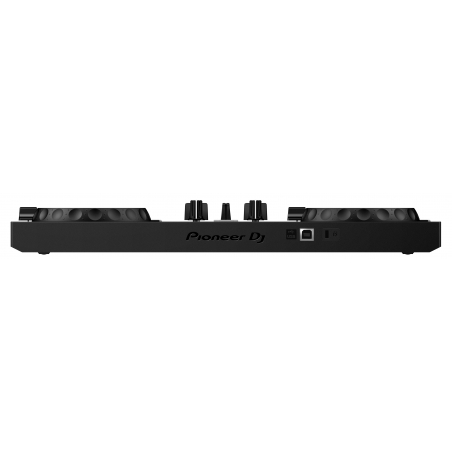 Contrôleurs DJ USB - Pioneer DJ AlphaTheta - DDJ-200