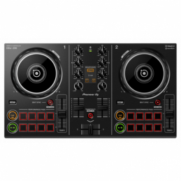	Contrôleurs DJ USB - Pioneer DJ - DDJ-200