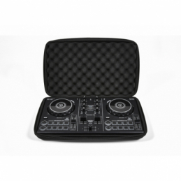 Housses de transport contrôleurs DJ - Pioneer DJ AlphaTheta - DJC-200 BAG