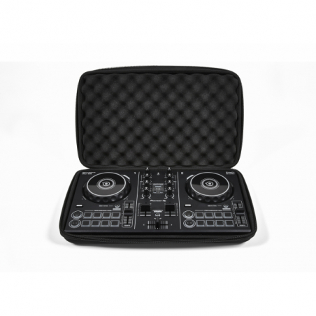 Housses de transport contrôleurs DJ - Pioneer DJ AlphaTheta - DJC-200 BAG