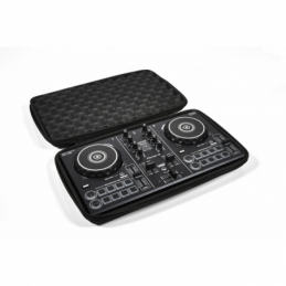 	Housses de transport contrôleurs DJ - Pioneer DJ AlphaTheta - DJC-200 BAG