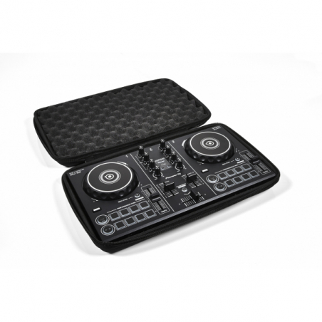 Housses de transport contrôleurs DJ - Pioneer DJ AlphaTheta - DJC-200 BAG