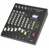 MPX8 Audiophony