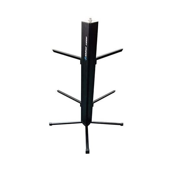 Stands claviers - Alctron - KS 100 B Stands claviers - Alctron - KS 100 B