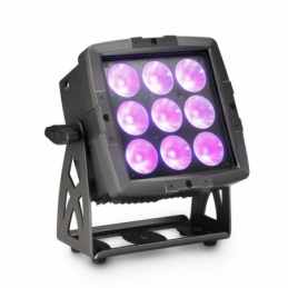 Projecteurs architecturaux LED - Cameo - FLOOD 600 IP65