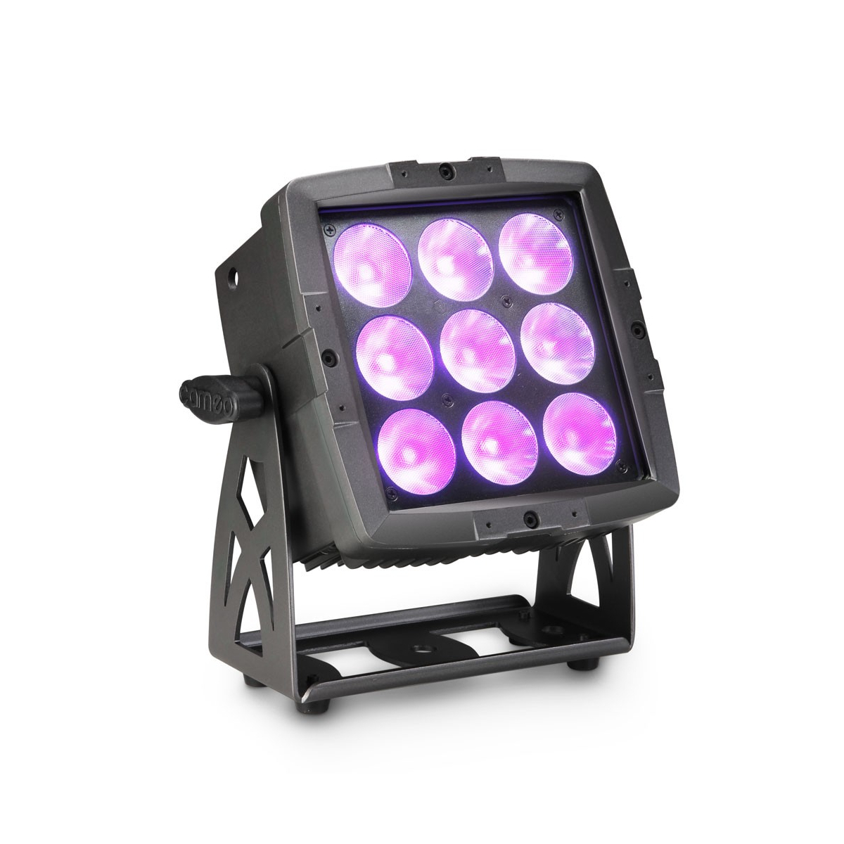 Projecteurs architecturaux LED - Cameo - FLOOD 600 IP65