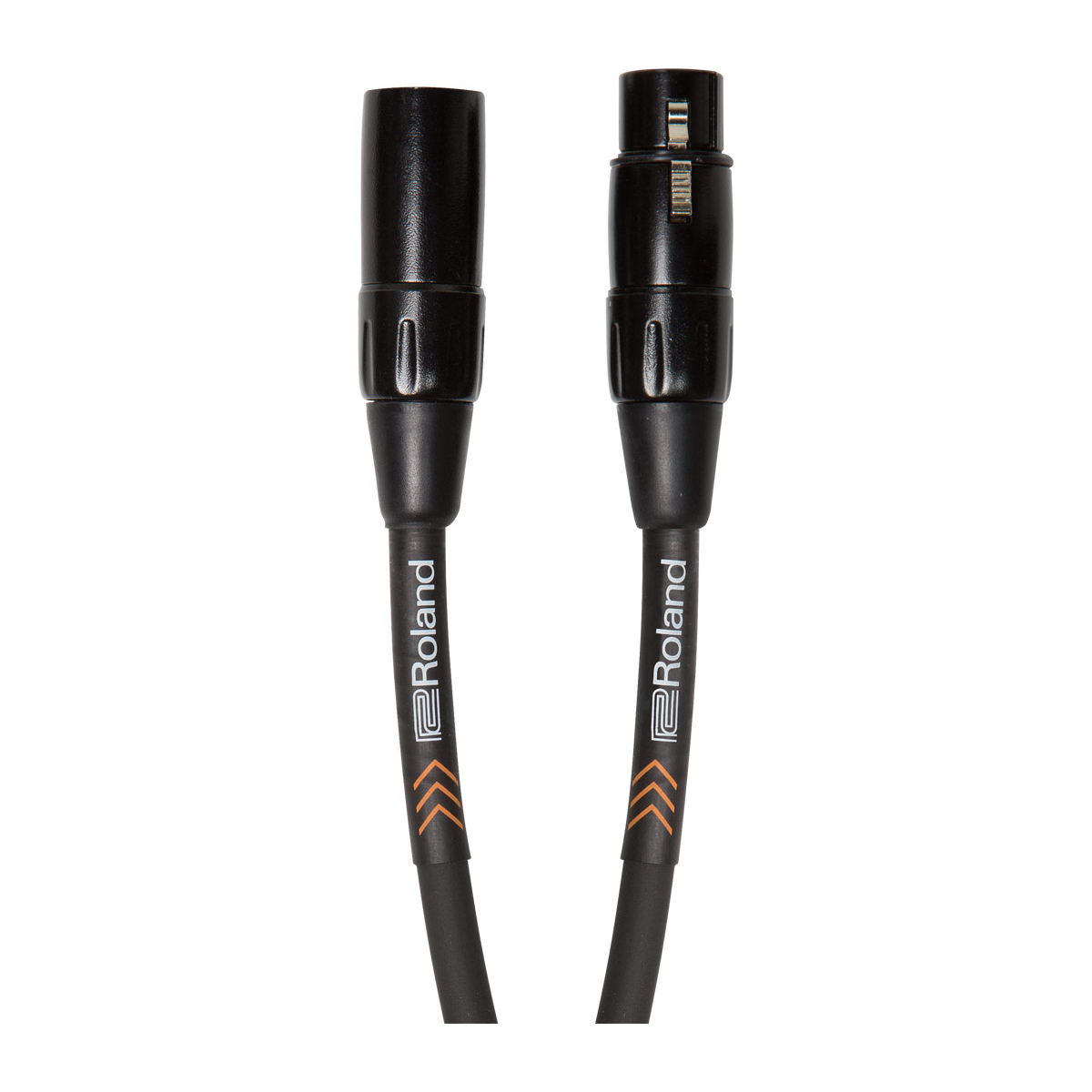 Câbles XLR / XLR - Roland - RMC-B3 (1m)