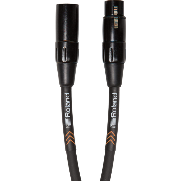 Câbles XLR / XLR - Roland - RMC-B15 Câbles XLR / XLR - Roland - RMC-B15