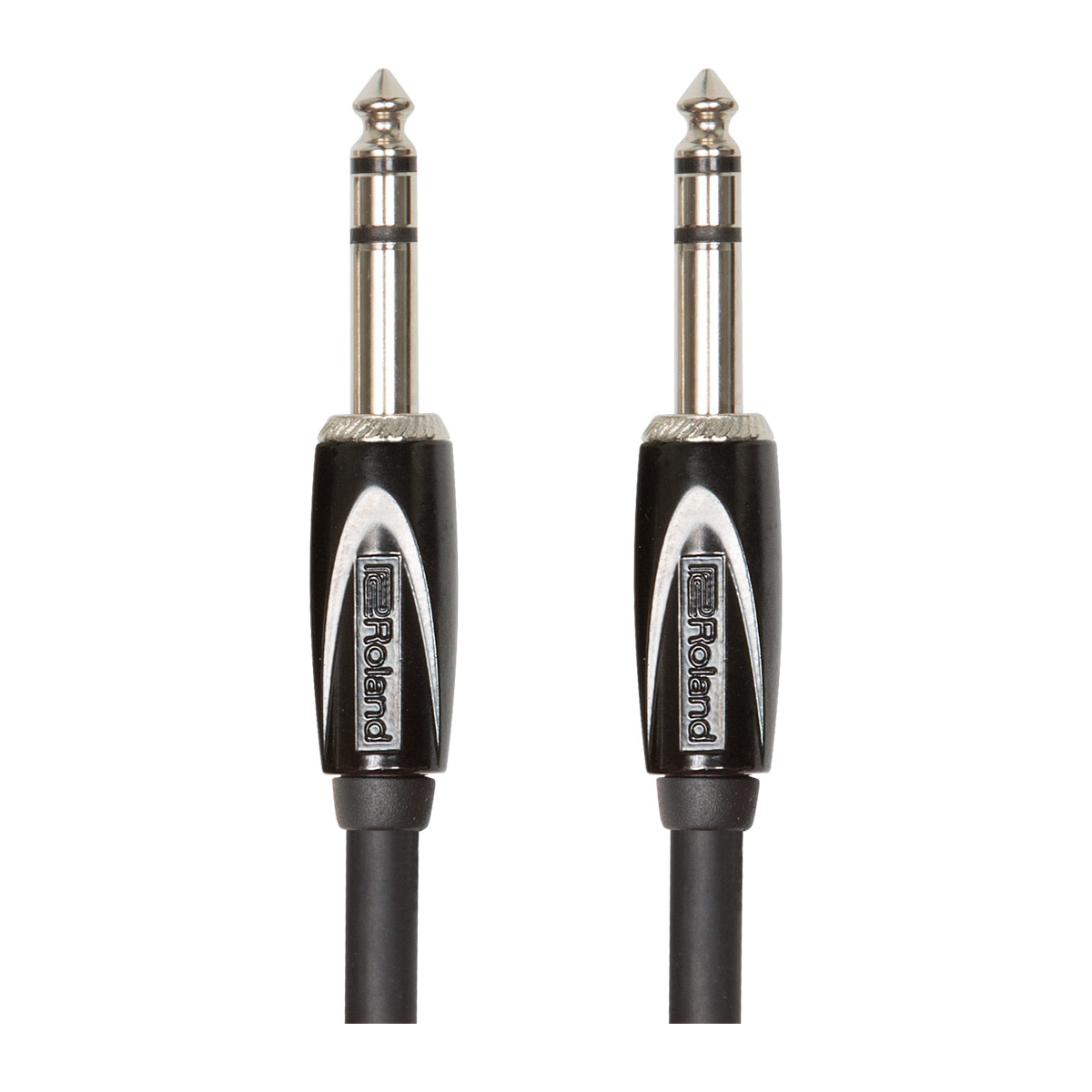 Câbles JACK 6,35 / JACK 6,35 - Roland - RCC-10-TRTR (3m)