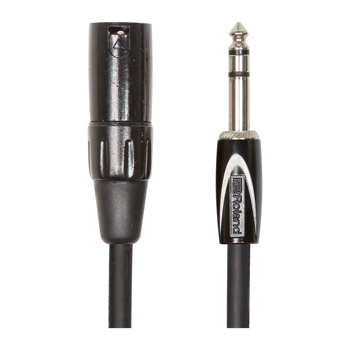 Câbles JACK 6,35 / XLR - Roland - RCC-10-TRXM (3m)