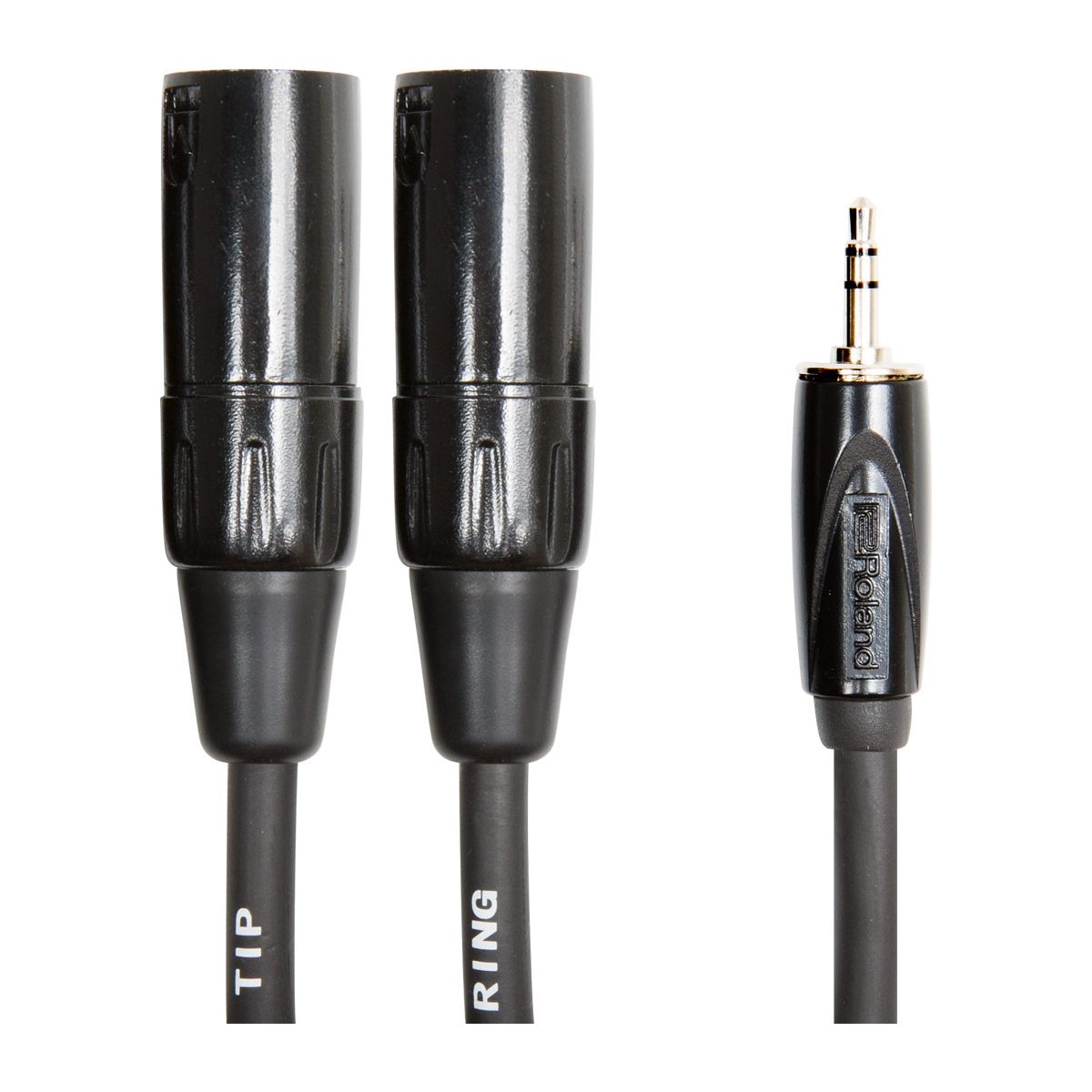 Câbles JACK 6,35 / XLR - Roland - RCC-10-352XM (3m)