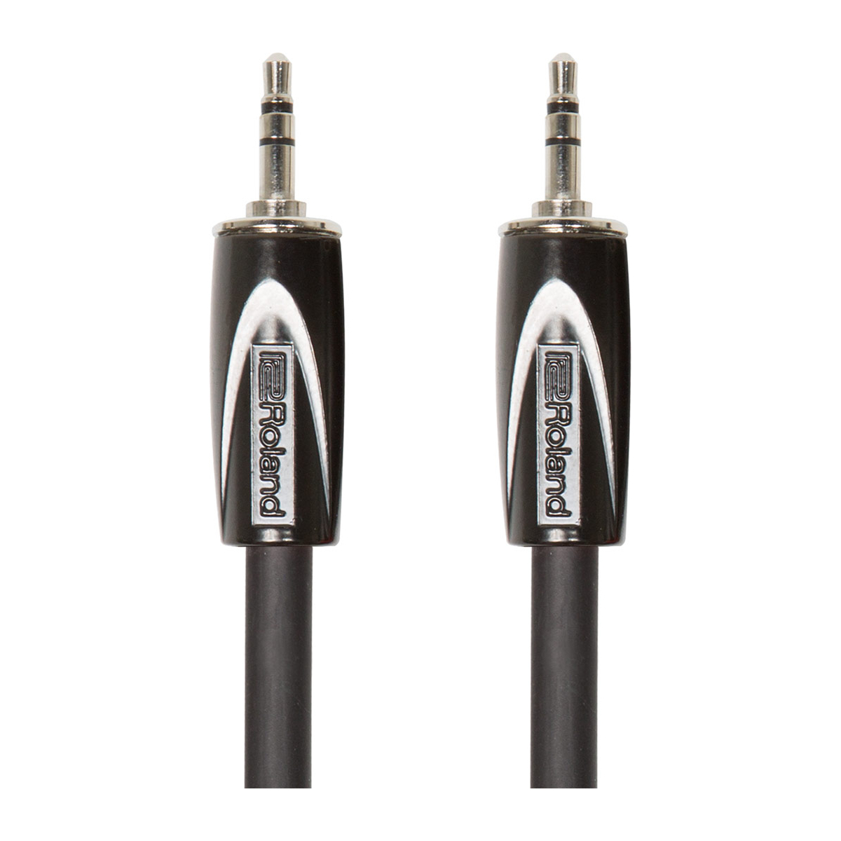 Câbles JACK 3,5 / JACK 3,5 - Roland - RCC-5-3535 (1,5m)